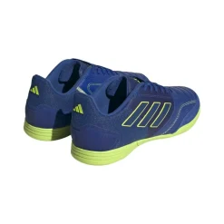 adidas Voetbalschoenen*Top Sala Competition zaalvoetbalschoenen junior blue green