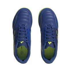 adidas Voetbalschoenen*Top Sala Competition zaalvoetbalschoenen junior blue green
