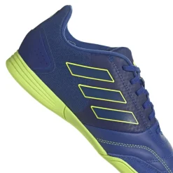 adidas Voetbalschoenen*Top Sala Competition zaalvoetbalschoenen junior blue green