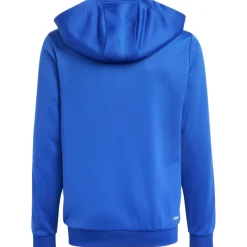 adidas Sport Trui*Train Essentials AEROREADY 3-Stripes trainingsjack junior lucid blue white