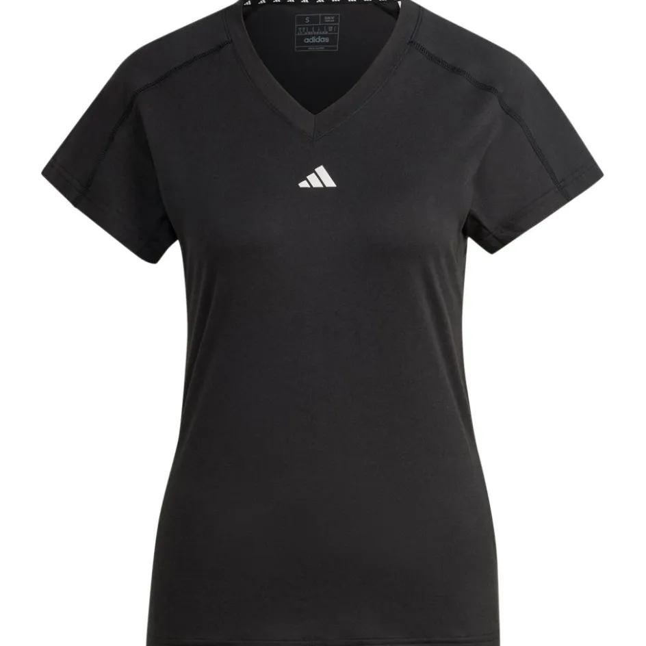 adidas Sportshirt*Train Essentials shirt dames black