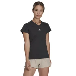 adidas Sportshirt*Train Essentials shirt dames black