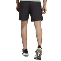 adidas Sportbroek*Train Essentials Woven short heren black white