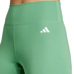 adidas Sportbroek*Training Essentials 7/8 sportlegging dames preloves fig