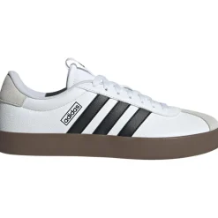 adidas Schoenen*VL Court 3.0 schoenen heren cloud white core black grey one