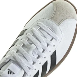 adidas Schoenen*VL Court 3.0 schoenen heren cloud white core black grey one