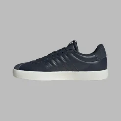 adidas Schoenen*VL Court 3.0 schoenen heren aurora ink grey one