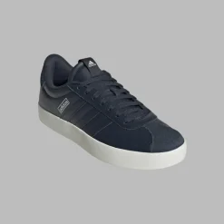 adidas Schoenen*VL Court 3.0 schoenen heren aurora ink grey one