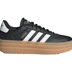 adidas Schoenen*VL Court Bold schoenen dames core black white