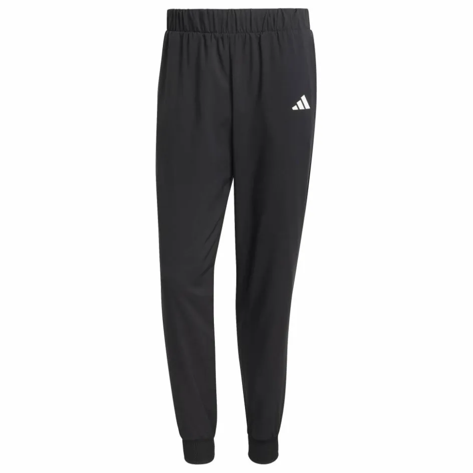 adidas Tenniskleding*Walk On trainingsbroek heren black