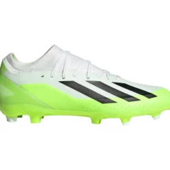 adidas Voetbalschoenen*X Crazyfast.3 FG voetbalschoenen heren white core black