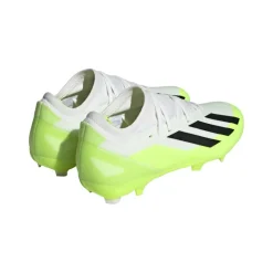 adidas Voetbalschoenen*X Crazyfast.3 FG voetbalschoenen heren white core black