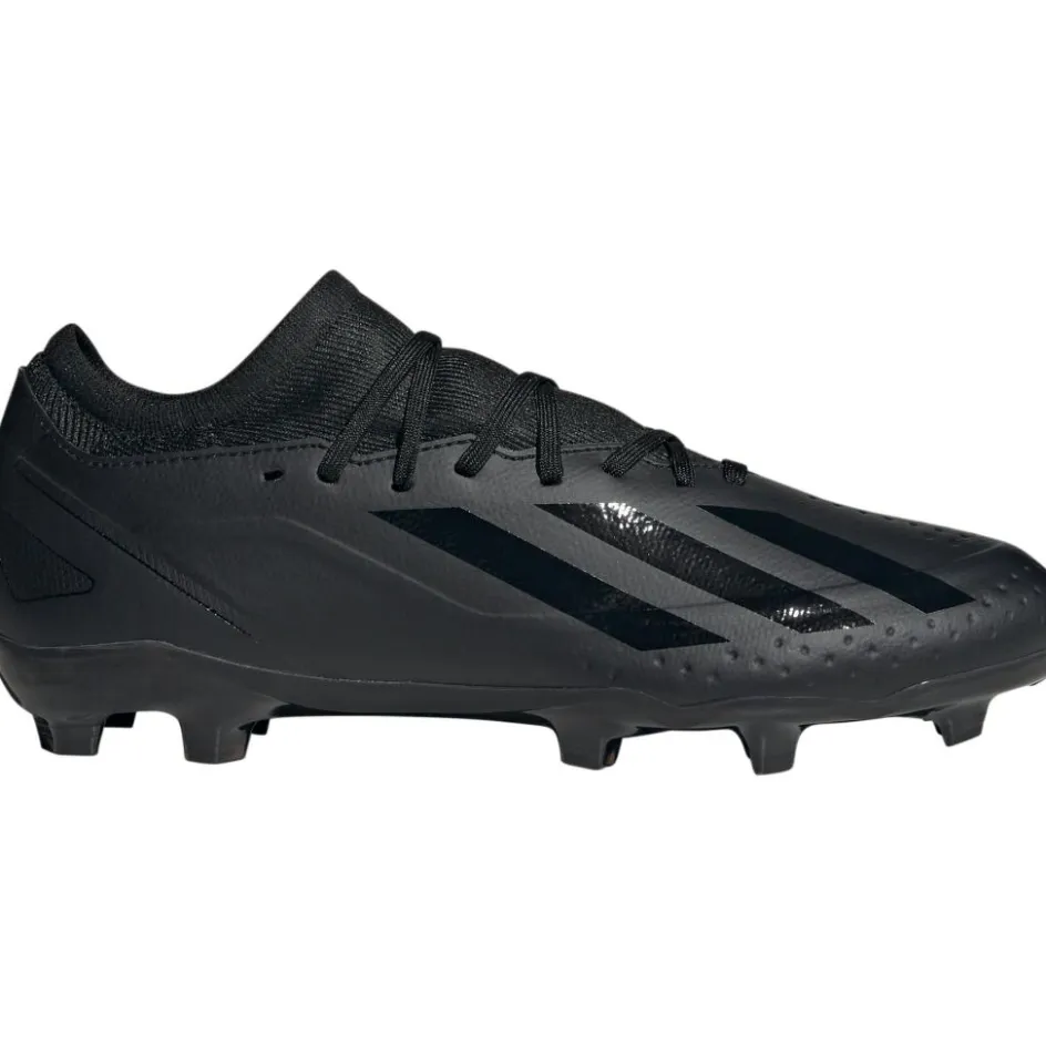 adidas Voetbalschoenen*X Crazyfast.3 FG voetbalschoenen heren core black