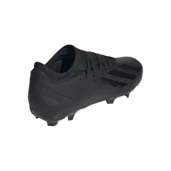 adidas Voetbalschoenen*X Crazyfast.3 FG voetbalschoenen heren core black