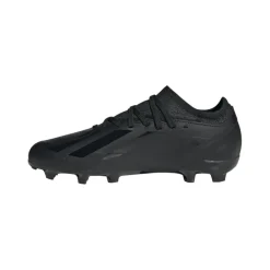 adidas Voetbalschoenen*X Crazyfast.3 FG voetbalschoenen junior core black