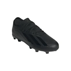 adidas Voetbalschoenen*X Crazyfast.3 FG voetbalschoenen junior core black