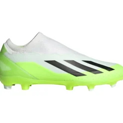 adidas Voetbalschoenen*X Crazyfast.3 ll FG voetbalschoenen heren white core black