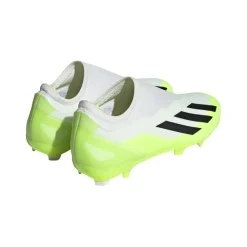 adidas Voetbalschoenen*X Crazyfast.3 ll FG voetbalschoenen heren white core black