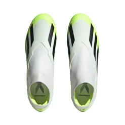 adidas Voetbalschoenen*X Crazyfast.3 ll FG voetbalschoenen heren white core black