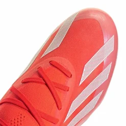 adidas Voetbalschoenen*X Crazyfast Pro MG voetbalschoenen heren solar red cloud white team solar yellow 2