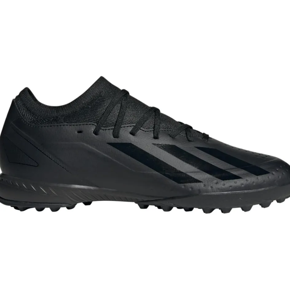 adidas Voetbalschoenen*X Crazyfast.3 TF voetbalschoenen heren core black