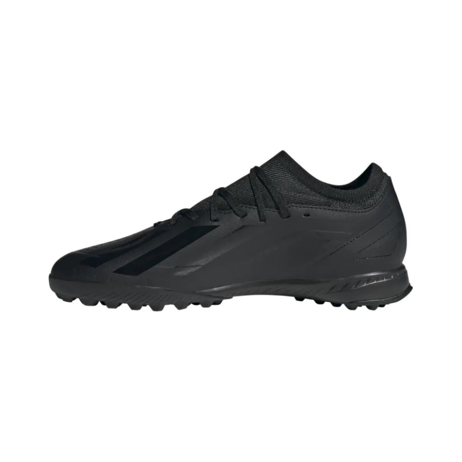 adidas Voetbalschoenen*X Crazyfast.3 TF voetbalschoenen heren core black