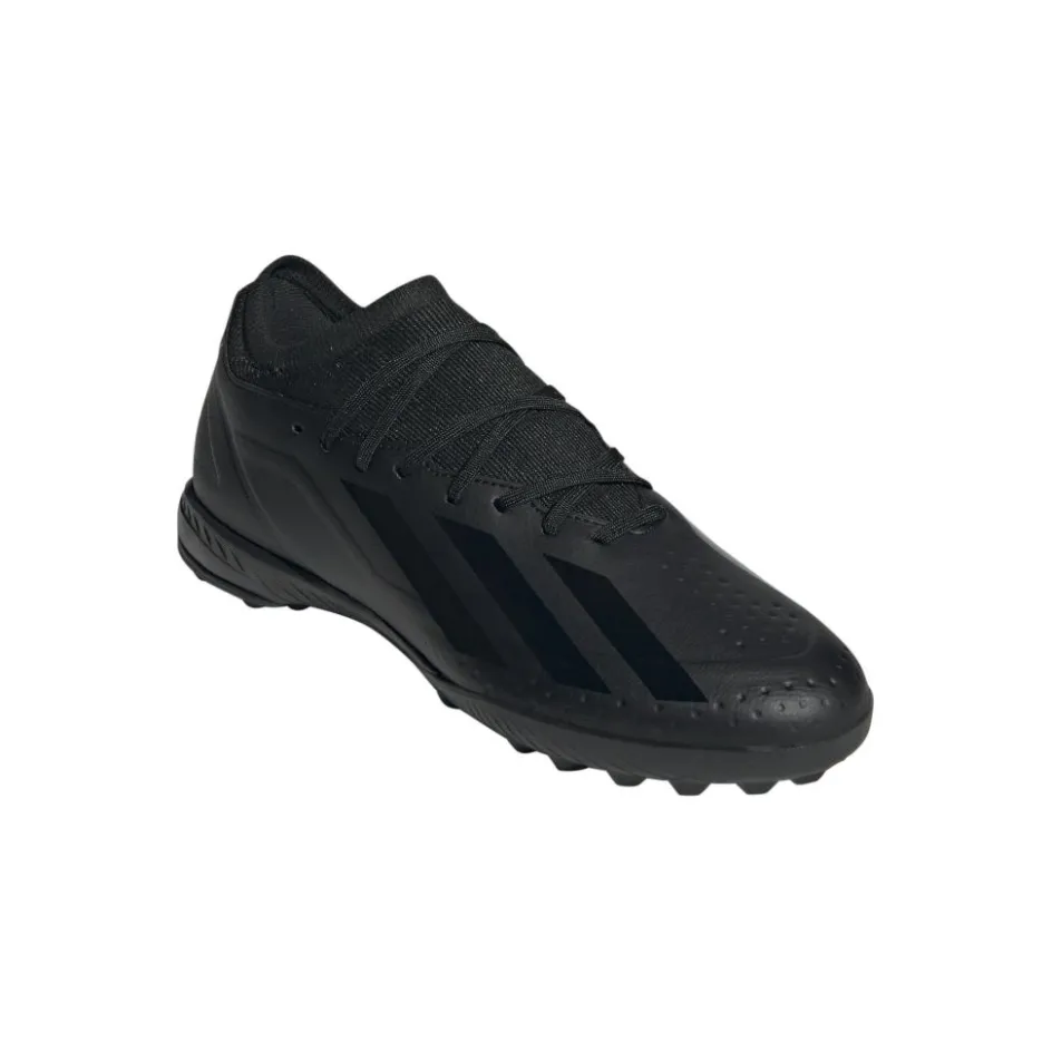 adidas Voetbalschoenen*X Crazyfast.3 TF voetbalschoenen heren core black
