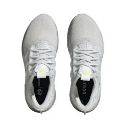 adidas Schoenen*X_Plrboost ID9587 schoenen dames dash grey cloud white silver metallic