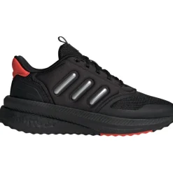 adidas Schoenen*X_PLRPHASE schoenen heren core black metallic silver bright red