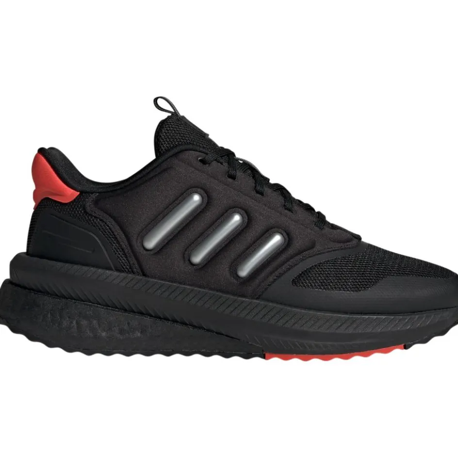 adidas Schoenen*X_PLRPHASE schoenen heren core black metallic silver bright red