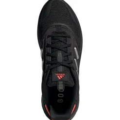 adidas Schoenen*X_PLRPHASE schoenen heren core black metallic silver bright red