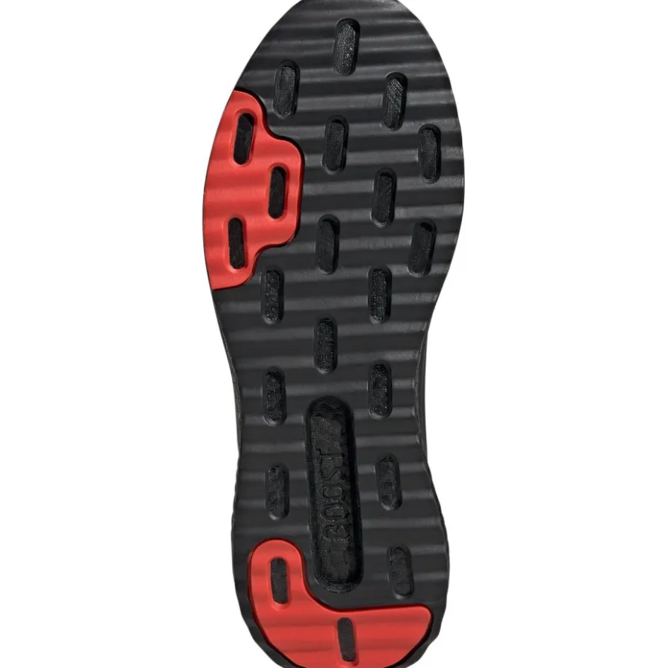 adidas Schoenen*X_PLRPHASE schoenen heren core black metallic silver bright red