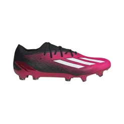 adidas Voetbalschoenen*X Speedportal.1 FG voetbalschoenen pink black