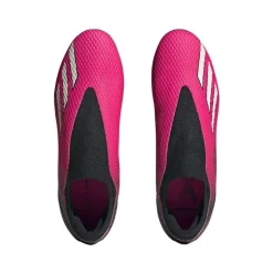 adidas Voetbalschoenen*X Speedportal.3 FG voetbalschoenen team shock pink 2 zero metalic core black