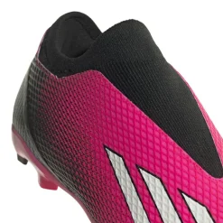 adidas Voetbalschoenen*X Speedportal.3 FG voetbalschoenen team shock pink 2 zero metalic core black