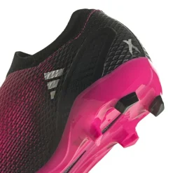 adidas Voetbalschoenen*X Speedportal.3 FG voetbalschoenen team shock pink 2 zero metalic core black