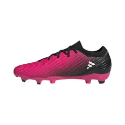 adidas Voetbalschoenen*X Speedportal.3 FG voetbalschoenen team shock pink 2 zero metallic core black
