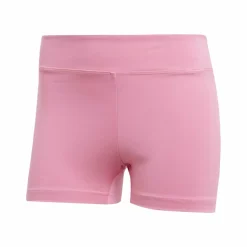 adidas Tenniskleding*Y-Dress tennisjurkje dames pink fusion