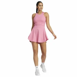 adidas Tenniskleding*Y-Dress tennisjurkje dames pink fusion