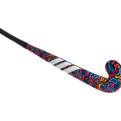 adidas Hockeystick*Youngstar .9 Mid Bow hockeystick junior multicolour