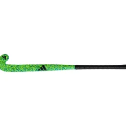 adidas Hockeystick*Youngstar .9 Mid Bow hockeystick junior green yellow