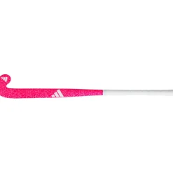 adidas Hockeystick*Youngstar .9 Mid Bow hockeystick junior pink
