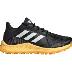 adidas Hockeyschoenen*Youngstar hockeyschoenen junior core black zero metalic spark