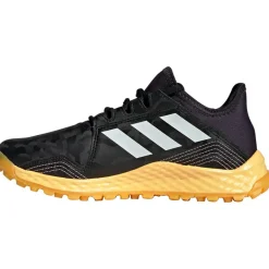adidas Hockeyschoenen*Youngstar hockeyschoenen junior core black zero metalic spark