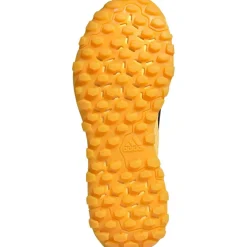 adidas Hockeyschoenen*Youngstar hockeyschoenen junior core black zero metalic spark