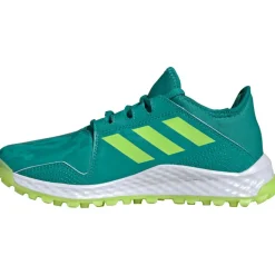 adidas Hockeyschoenen*Youngstar hockeyschoenen junior pure teal