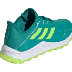 adidas Hockeyschoenen*Youngstar hockeyschoenen junior pure teal