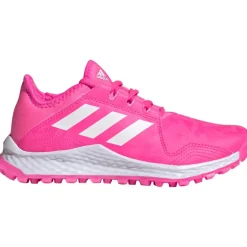 adidas Hockeyschoenen*Youngstar hockeyschoenen junior lucid pink