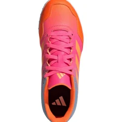 adidas Hockeyschoenen*Youngstar Rise hockeyschoenen junior team solar orange