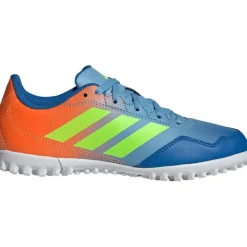 adidas Hockeyschoenen*Youngstar Rise hockeyschoenen junior bright royal